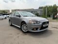 Mitsubishi Lancer 2014 года за 3 990 000 тг. в Алматы – фото 3