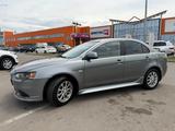 Mitsubishi Lancer 2014 года за 3 990 000 тг. в Алматы