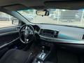 Mitsubishi Lancer 2014 года за 3 990 000 тг. в Алматы – фото 8