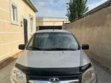 ВАЗ (Lada) Granta 2190 2012 года за 2 100 000 тг. в Актау – фото 2