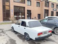 ВАЗ (Lada) 2107 1997 годаүшін750 000 тг. в Астана