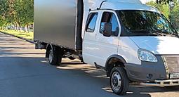 ГАЗ ГАЗель 2014 года за 8 500 000 тг. в Шымкент – фото 2