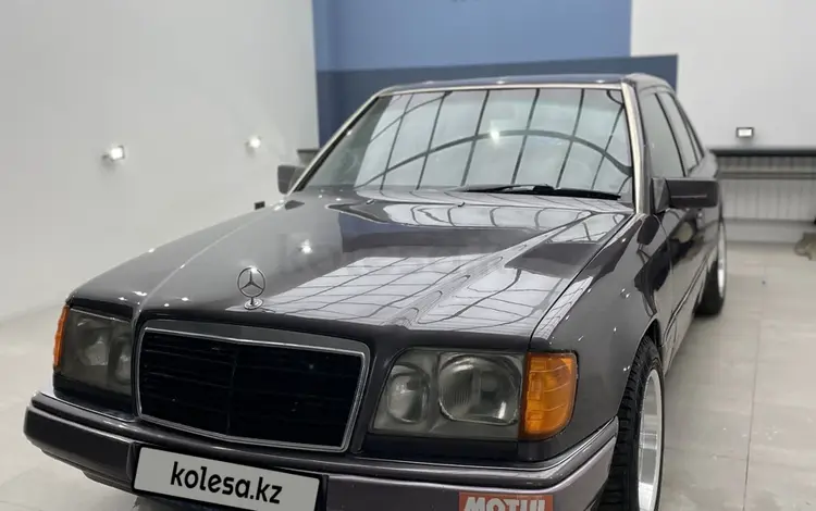 Mercedes-Benz E 320 1993 года за 3 000 000 тг. в Актобе