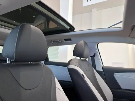 Jetta VS8 Comfortline 2026 года за 11 160 000 тг. в Уральск – фото 16