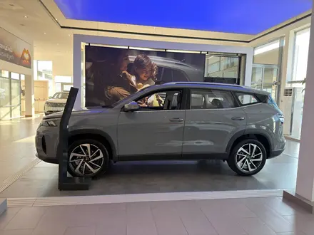 Jetta VS8 Comfortline 2026 года за 11 160 000 тг. в Уральск – фото 6