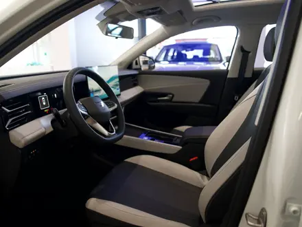 Jetta VS8 Comfortline 2026 года за 11 160 000 тг. в Уральск – фото 8