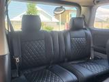 Toyota Alphard 2006 года за 7 500 500 тг. в Тараз