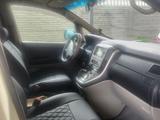 Toyota Alphard 2006 года за 7 500 500 тг. в Тараз – фото 3