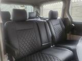 Toyota Alphard 2006 года за 7 500 500 тг. в Тараз – фото 4