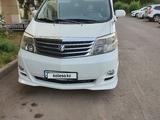 Toyota Alphard 2006 года за 7 500 500 тг. в Тараз – фото 5