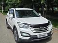 Hyundai Santa Fe 2013 года за 8 300 000 тг. в Алматы – фото 2