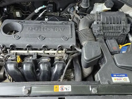 Hyundai Santa Fe 2013 года за 8 300 000 тг. в Алматы – фото 9