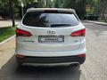 Hyundai Santa Fe 2013 года за 8 300 000 тг. в Алматы – фото 3
