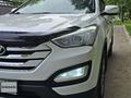 Hyundai Santa Fe 2013 года за 8 300 000 тг. в Алматы – фото 6