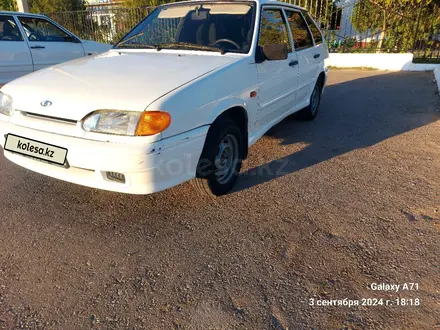 ВАЗ (Lada) 2114 2013 года за 1 800 000 тг. в Шымкент – фото 2