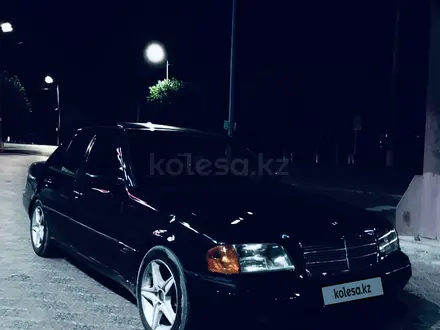 Mercedes-Benz C 200 1995 года за 1 200 000 тг. в Туркестан