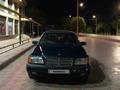 Mercedes-Benz C 200 1995 года за 1 200 000 тг. в Туркестан – фото 5