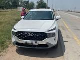 Hyundai Santa Fe 2021 года за 16 000 000 тг. в Павлодар