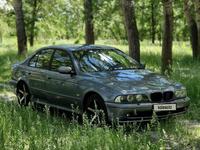 BMW 525 2001 годаүшін3 700 000 тг. в Караганда