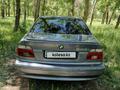 BMW 525 2001 года за 3 700 000 тг. в Караганда – фото 4