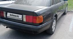 Audi 100 1992 года за 1 650 000 тг. в Усть-Каменогорск – фото 3
