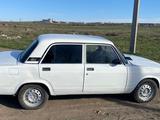 ВАЗ (Lada) 2107 2004 годаүшін800 000 тг. в Караганда – фото 3