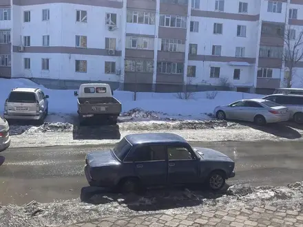 ВАЗ (Lada) 2107 2003 года за 520 000 тг. в Актобе – фото 4