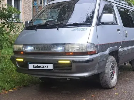 Toyota Town Ace 1992 года за 1 397 000 тг. в Петропавловск – фото 3