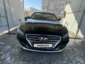 Hyundai Grandeur 2016 года за 6 500 000 тг. в Караганда