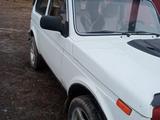 ВАЗ (Lada) Lada 2121 2011 годаfor2 400 000 тг. в Талдыкорган