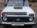 ВАЗ (Lada) Lada 2121 2011 годаfor2 400 000 тг. в Талдыкорган – фото 3