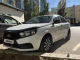 ВАЗ (Lada) Vesta 2018 года за 2 800 000 тг. в Актобе