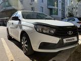 ВАЗ (Lada) Vesta 2018 года за 2 800 000 тг. в Актобе – фото 2