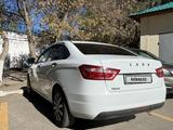 ВАЗ (Lada) Vesta 2018 года за 2 800 000 тг. в Актобе – фото 4