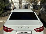 ВАЗ (Lada) Vesta 2018 года за 2 800 000 тг. в Актобе – фото 5