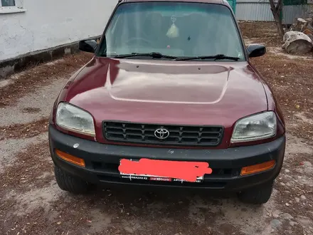 Toyota RAV4 1995 года за 2 500 000 тг. в Алматы