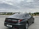 Hyundai Sonata 2022 годаүшін10 000 000 тг. в Атырау – фото 4