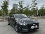 Hyundai Sonata 2022 годаүшін10 000 000 тг. в Атырау
