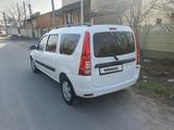 ВАЗ (Lada) Largus 2015 годаүшін3 500 000 тг. в Алматы – фото 3