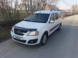ВАЗ (Lada) Largus 2015 годаүшін3 500 000 тг. в Алматы – фото 2