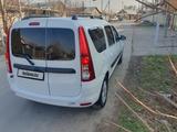 ВАЗ (Lada) Largus 2015 годаүшін3 500 000 тг. в Алматы – фото 4