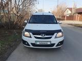 ВАЗ (Lada) Largus 2015 годаүшін3 500 000 тг. в Алматы – фото 5