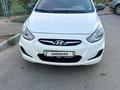 Hyundai Accent 2013 года за 6 200 000 тг. в Актау – фото 3