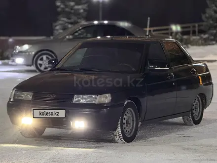 ВАЗ (Lada) 2110 2011 года за 1 400 000 тг. в Актобе