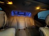 Mercedes-Benz S 320 1999 годаfor4 000 000 тг. в Костанай – фото 4