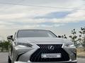 Lexus ES 300h 2023 года за 31 500 000 тг. в Алматы – фото 55