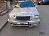Mercedes-Benz C 200 1998 года за 1 100 000 тг. в Астана – фото 3