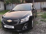 Chevrolet Cruze 2013 года за 5 500 000 тг. в Алматы