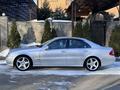 Mercedes-Benz E 320 2002 года за 9 200 000 тг. в Алматы – фото 7