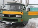 Volkswagen Transporter 1990 года за 2 500 000 тг. в Актобе – фото 2